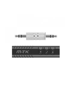 MTK Receptor Bluetooth Con Jack 3.5mm RT638