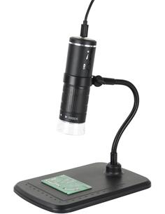 REFLECTA Microscopio Digital Wifi 2.0