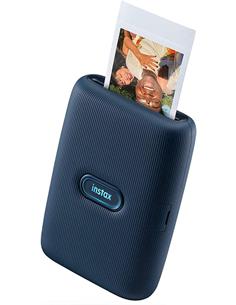 FUJIFILM Impresora Mini Link Azul Oscuro