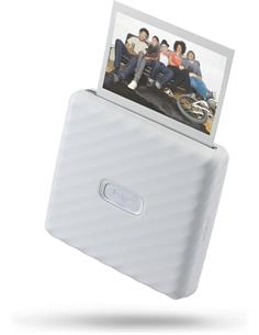 FUJIFILM Impresora Mini Link WIDE Blanco