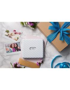 FUJIFILM Impresora Mini Link WIDE Blanco