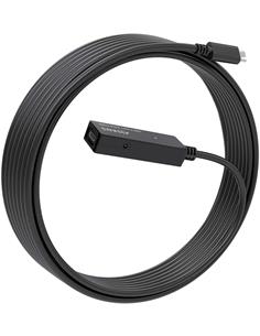 AISENS Cable Extensor Usb-C 3.2 M/H Amplificado 5mtrs A107-0869
