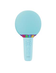 XO Microfono Inalambrico Para Karaoke Azul BE50