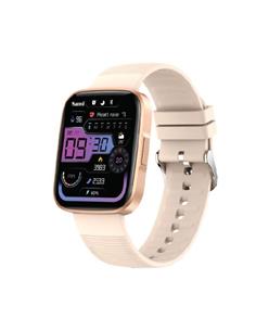 SAMI Reloj Inteligente Evolution 3 WS-2373BG Con Presion Sanguinea/Cardiaco/Oxigeno Beige