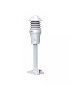 BRESSER Estacion Metereologica 4 En 1 Color Wifi Sensor UV 7002534