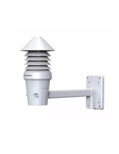 BRESSER Estacion Metereologica 4 En 1 Color Wifi Sensor UV 7002534