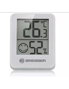 BRESSER Pack 3 Medidores Temperatura/Higrometro 7000010CM3000