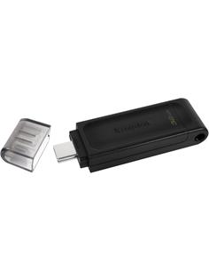 KINGSTON Pendrive Usb C DataTraveler70 32Gb