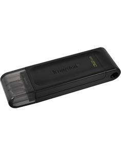 KINGSTON Pendrive Usb C DataTraveler70 32Gb