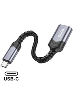 HOCO Adaptador Tipo C/M a Usb 3.0 UA24 OTG