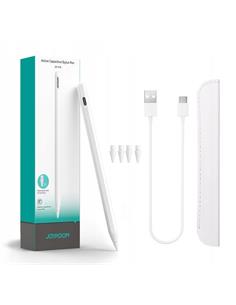 JOYROOM Lapiz Pencil  Para Ipad JR-X15 Blanco