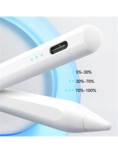 JOYROOM Lapiz Pencil  Para Ipad JR-X15 Blanco