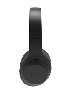SYTECH Auricular De Casco Bluetooth SY-X1240BT Purity