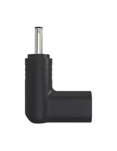 DCU Tipo C Tip C6 Conector Alimentador para Acer/Liteon/Samsung 20V 3.0*1.0  Punta Negra