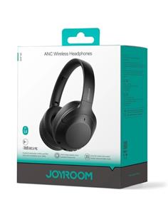 JOYROOM Auricular Casco Con Cancelacion De Ruido JR-JH2 Negro
