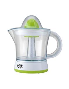 MUVIP Exprimidor Electrico 40W 1.2L MV0526