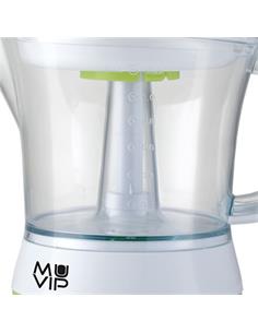 MUVIP Exprimidor Electrico 40W 1.2L MV0526