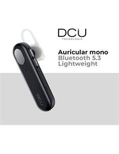 DCU Auricular Mono Bluetooth 34153008