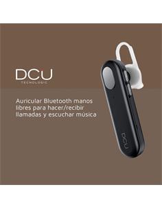 DCU Auricular Mono Bluetooth 34153008