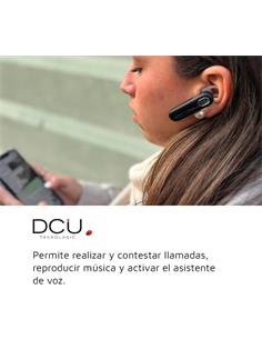 DCU Auricular Mono Bluetooth 34153008