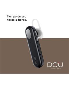 DCU Auricular Mono Bluetooth 34153008