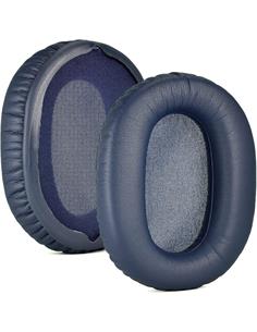 Pack Almohadilla Para Auricular Casco Sony CH710/720/700 Negro
