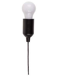 Out Of the Blue Bombilla de Led RGB Nostalgic Bulb de Pilas con Mando