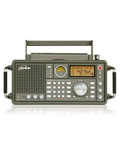 TECSUN Radio Digital Mundial S2200X con Dual Conversion fm stereo,mw,lw,sw,ssb,aerea,,ats,temportiza