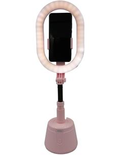 ANDOWL Aro de Luz Sobremesa 360º Q-MG601
