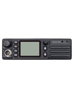 PNI Emisora Base Escort HP 9500 CB Con Micro Altavoz