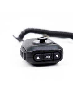 PNI Emisora Base Escort HP 9500 CB Con Micro Altavoz