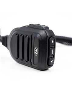 PNI Emisora Base Escort HP 9500 CB Con Micro Altavoz