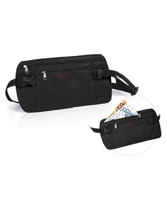 GABOL Riñonera Porta Dinero 022383001 Negro