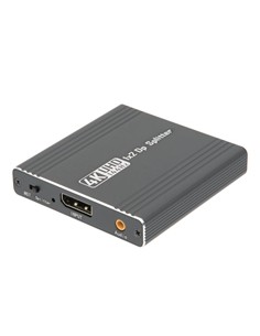 Splitter DIsplayport 1.4 1x2 AV40