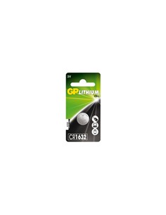 GP Pila CR1632 Boton 3V