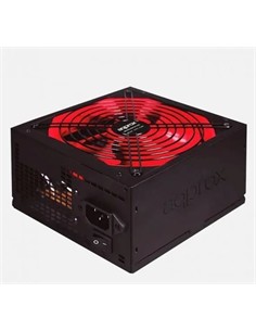 AQPROX Fuente de Alimentacion Para PC 650W Ventilador 14cm ATX 2.31 app650PSV2