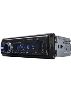 PNI Radio de Coche CLEMENTINE BUS TRUCK 8524 Bluetooth, Mp3, Usb, Sd, Aux In 12V/24V