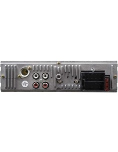 PNI Radio de Coche CLEMENTINE BUS TRUCK 8524 Bluetooth, Mp3, Usb, Sd, Aux In 12V/24V