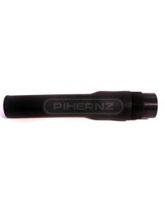 JETFON Antena DB-RUB 10M Dual Banda VHF/UHF 7cm,Conector SMA Macho
