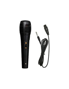 SANDA Microfono Con Cable SD-6583