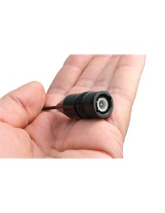 KOMUNICA Antena Walkie VHF-UHF+ RX PWR-TA-36-BNC 144/430MHz  36CM,10W Conector BNC