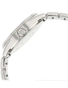 CASIO COLECCION MTP-1302PD-7A1VEF Reloj Analogico Plata,Correa Metalica, Resistente al Agua