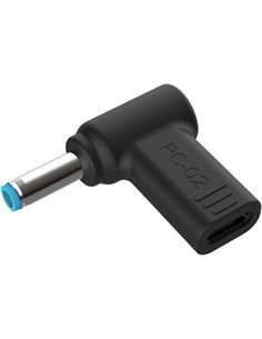 CONCEPTRONIC Abby Adaptador De Carga Tipo C Para Ordenador Dell Clavija 18-20V ABBY15PC02