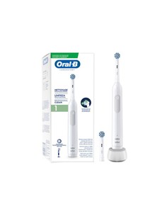 ORAL B Cepillo Electrico Laboratory Series 1 Blanco D305.523.3