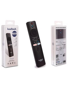KOOLTECH Mando Xiaomi Smart Tv CPM-XM