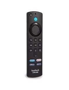 KOOLTECH Mando Para Amazon Smart Tv CPM-AMZ