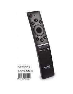 KOOLTECH Mando Para Samsung Smart CPM-SAM3