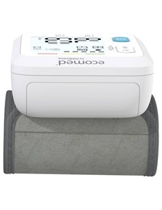 ECOMED Tensiometro de Muñeca BW-83E