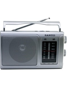 SANYO Radio Analogica KS109P AM/FM
