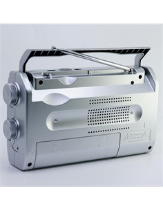 SANYO Radio Analogica KS109P AM/FM